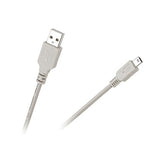 Cablu Tata - Mini Tata 2m Kpo 3889-2 cu USB