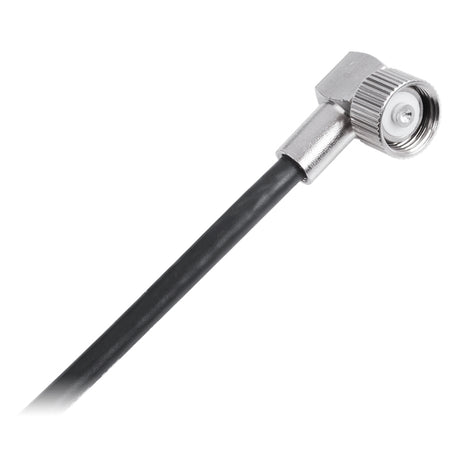 Cablu CB cu Mufa LC27 3.6M