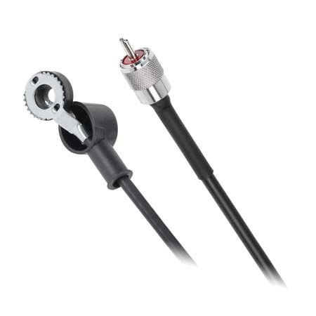 Cablu Cb Uhf 3.6m Kpo 3933
