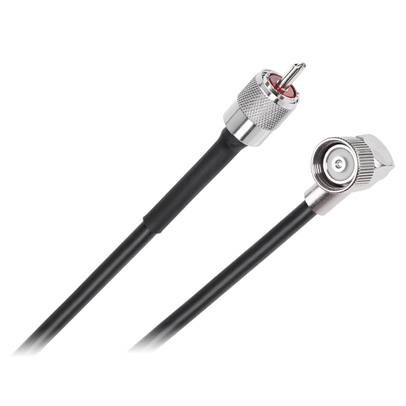 Cablu Cb Uhf si 3.6m Lc 27