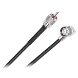 Cablu Cb Uhf si 3.6m Lc 27