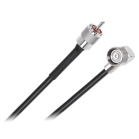 Cablu CB Uhf si LC27 3.6M