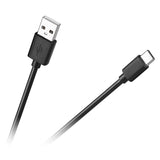Cablu a - C 1m Cabletech Kpo 3949-1 cu USB