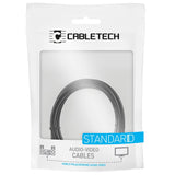 Cablu RCA Tata - RCA Tata Standard Cabletech Kpo 3953-1.8