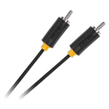 Cablu RCA Tata - RCA Tata Standard Cabletech Kpo 3953-1