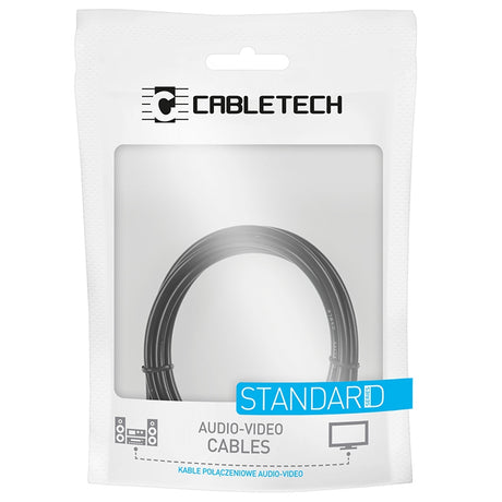 Cablu Rca Tata - Rca Tata CableTech Standard 1M