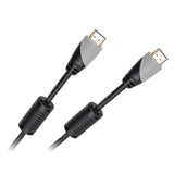 Cablu HDMI 2.0 4K Ethernet Standard 5m Cabletech Kpo 3957-5