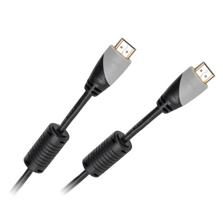 Cablu HDMI 2.0 4K Ethernet CableTech Standard 5M