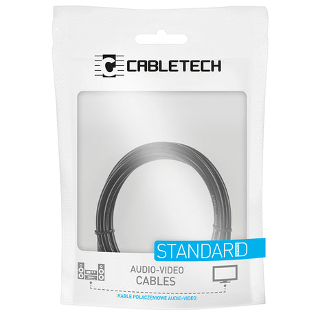 Cablu Optic Standard 2m Cabletech Kpo 3960-2