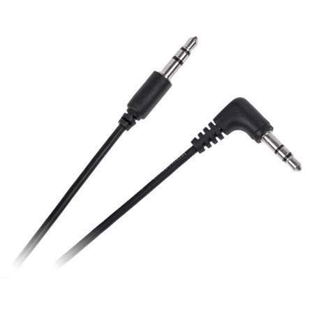 Cablu Jack 3.5 Tata - 3.5 Tata Cabletech Kpo 3965-0.5 cu Sunet Stereo