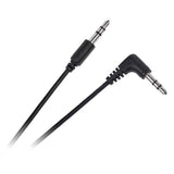 Cablu Jack 3.5 Tata - 3.5 Tata Cabletech Kpo 3965-0.5 cu Sunet Stereo