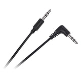 Cablu Jack 3.5 Tata - 3.5 Tata Cabletech Kpo 3965-0.5 cu Sunet Stereo