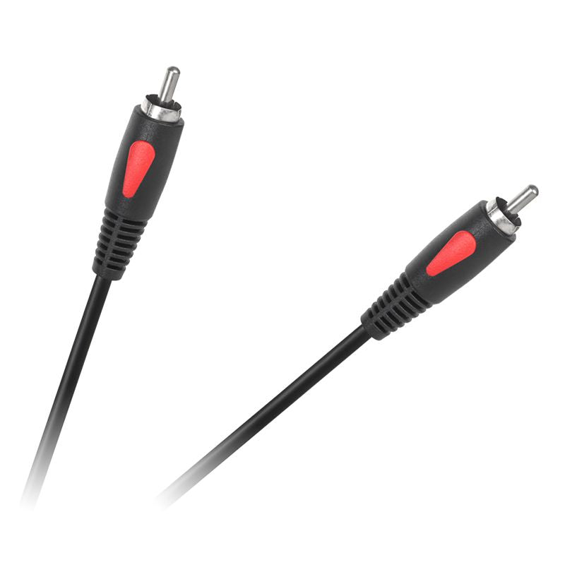 Cablu 1rca-1rca 1.8m Eco-line Cabletech Kpo 4000-1.8