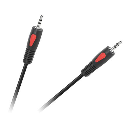 Cablu Jack 3.5 Tata - Tata Eco-line Kpo 4005-1.0
