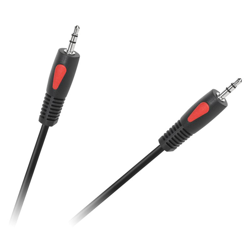 Cablu 3.5 Tata-3.5 Tata 5m Eco-line Cabletech Kpo 4005-5.0