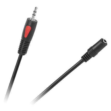 Cablu 3.5 Tata-3.5 Mama 15M Eco-Line CableTech