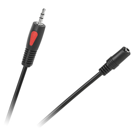 Cablu 3.5 Tata-3.5 Mama 3.0M Eco-Line CableTech