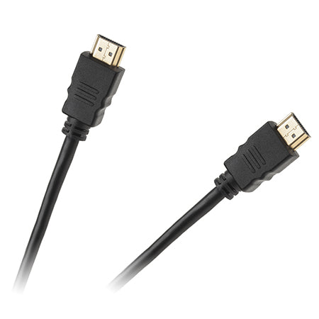 Cablu HDMI - HDMI 2.0 4K Uhd Cabletech Kpo 4007-1.2