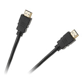 Cablu HDMI - HDMI 2.0 4K Uhd Cabletech Kpo 4007-1.8