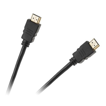 Cablu HDMI - HDMI 2.0 4K Eco-line Cabletech Uhd 20m