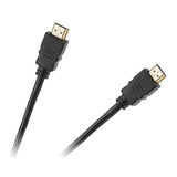 Cablu HDMI - HDMI 2.0 4K Eco-line Cabletech Uhd 20m