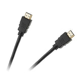 Cablu HDMI - HDMI 2.0 4K Uhd Cabletech Kpo 4007-5.0