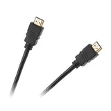 Cablu HDMI - HDMI 2.0 4K Uhd Cabletech Kpo 4007-5.0