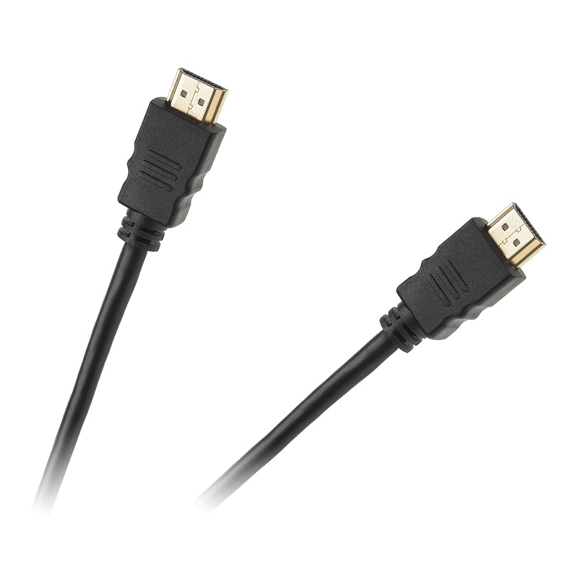Cablu HDMI - HDMI 1.4V 5M CableTech Eco-Lin