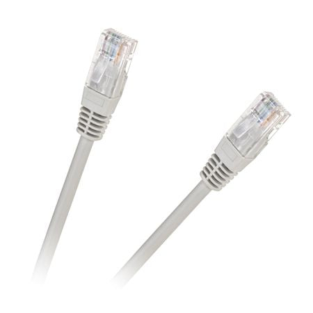 Cablu Patchcord Utp 1.5m Eco-line Cabletech Kpo 4011-1.5