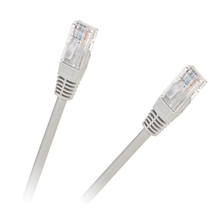 Cablu Patchcord Utp 2.0m Eco-line Cabletech Kpo 4011-2.0