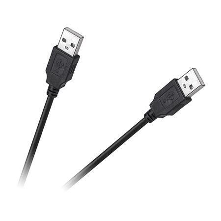 Cablu Tata - Tata 3m Eco-line Cabletech Kpo 4012-3.0 cu USB