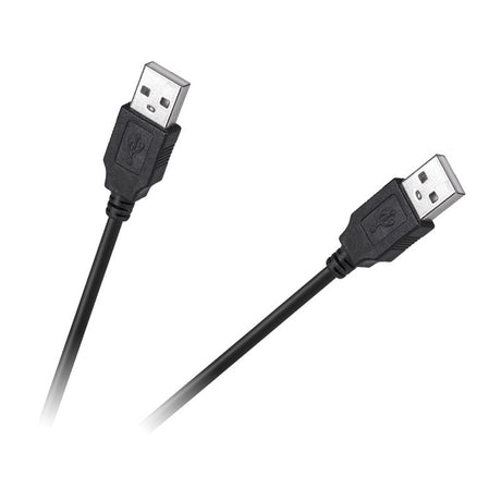 Cablu USB Tata - Tata 3M CableTech Eco-Line