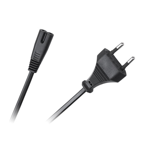 Cablu Alimentare Euro 1.8M CableTech Eco-Line