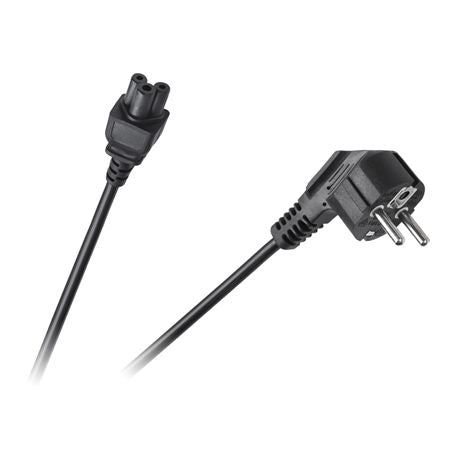 Cablu Alimentare Laptop 1.5m Eco-line Cabletech Kpo 4018-1.5