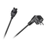 Cablu Alimentare Laptop 1.5m Eco-line Cabletech Kpo 4018-1.5