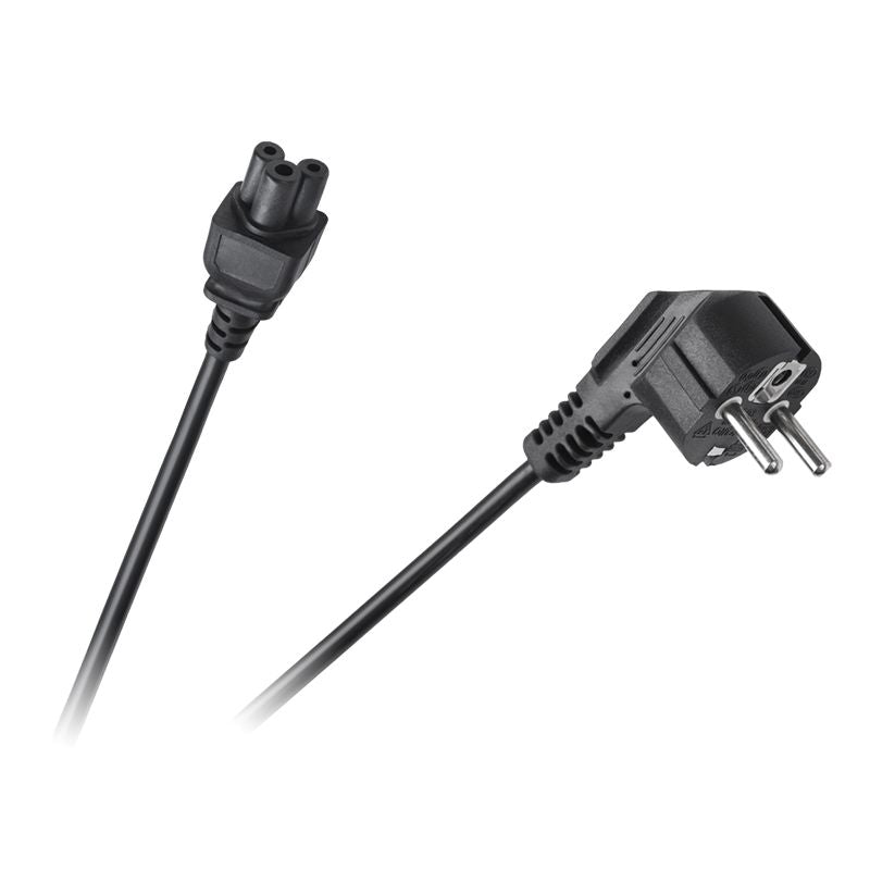 Cablu Alimentare Laptop 1.5m Eco-line Cabletech Kpo 4018-1.5