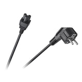 Cablu Alimentare Laptop 1.5m Eco-line Cabletech Kpo 4018-1.5
