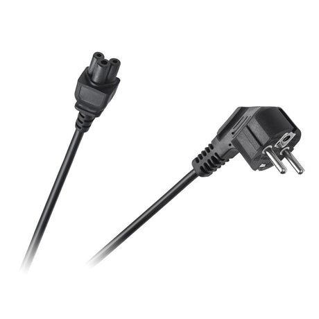 Cablu Alimentare Laptop 1.5M Eco-Line CableTech