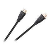 Cablu HDMI - HDMI 8k 1.5m Kpo 4020-1.5