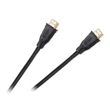 Cablu HDMI - HDMI 8k 1.5m Kpo 4020-1.5