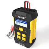 Tester Baterii Konnwei Kw 510 cu baterie reincarcabila
