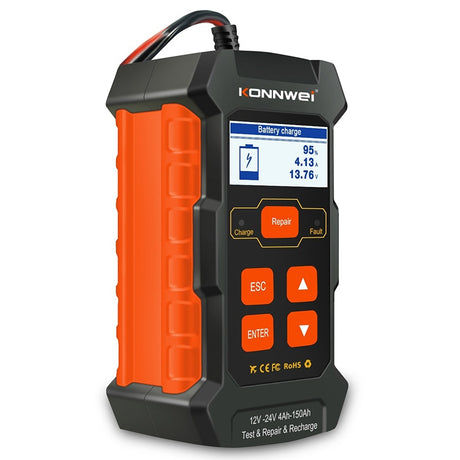 Tester Baterii KW520 Konnwei