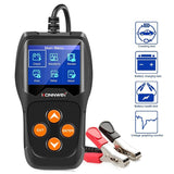 Tester Baterii Auto Konweii Kw 600