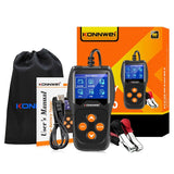 Tester Baterii Auto Konweii Kw 600