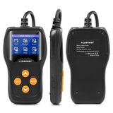 Tester Baterii Auto Konweii Kw 600