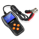 Tester Baterii Auto Konweii Kw 600