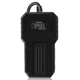 Multimetru Diagnoza Auto Obd2 Konnwei Kw 681 cu Internet WiFi, baterie reincarcabila si USB