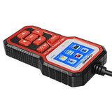Multimetru Diagnoza Auto Obd2 Konnwei Kw 681 cu Internet WiFi, baterie reincarcabila si USB