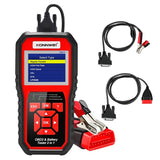 Multimetru Diagnoza Auto Obd2 Konnwei Kw 870 cu Internet WiFi