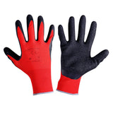 Manusi Latex Poliester 9 Lahti Pro Set 12
